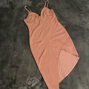 Windsor mauve womens dress